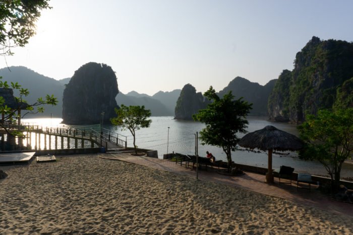 Hideaway Tour Halong Bay