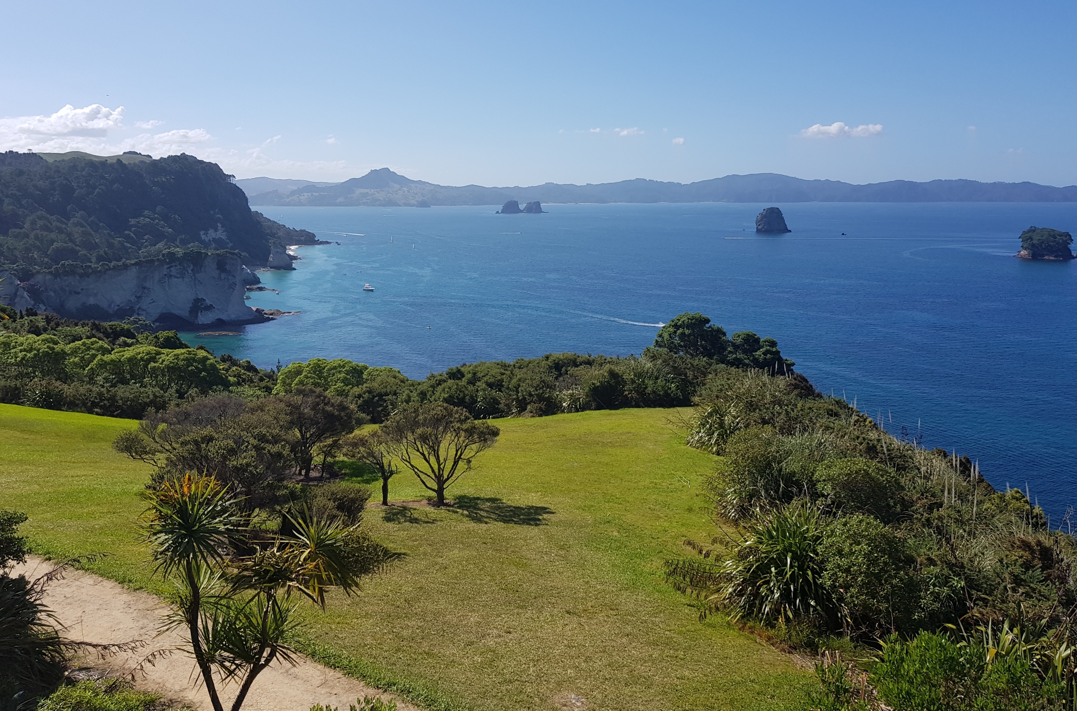 Coromandel in Neuseeland