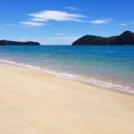 Reisebericht Neuseeland – Abel Tasman Nationalpark